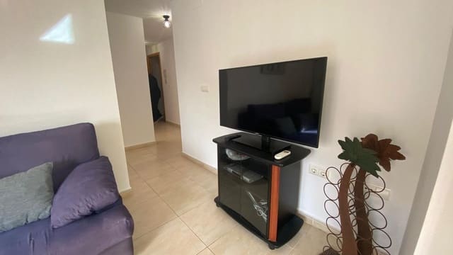 1 soveværelse Lejlighed til salg i Alfaz del Pi / L'Alfàs del Pi - € 159.900 (Ref: 10013591)