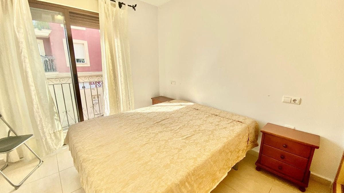 1 soveværelse Lejlighed til salg i Alfaz del Pi / L'Alfas del Pi - € 159.900 (Ref: 10013591)