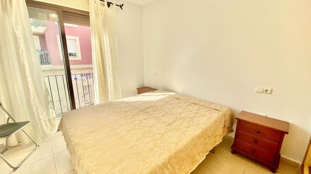 1 soveværelse Lejlighed til salg i Alfaz del Pi / L'Alfàs del Pi - € 159.900 (Ref: 10013591)