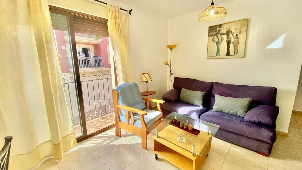 1 soveværelse Lejlighed til salg i Alfaz del Pi / L'Alfas del Pi - € 159.900 (Ref: 10013591)