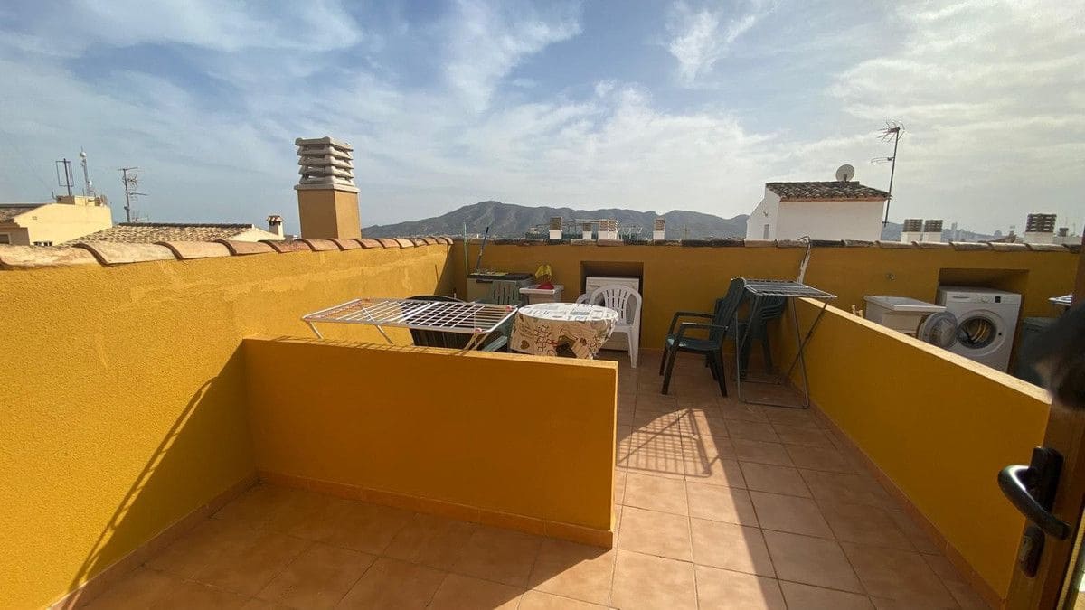 1 soveværelse Lejlighed til salg i Alfaz del Pi / L'Alfas del Pi - € 159.900 (Ref: 10013591)
