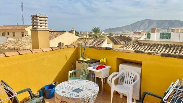 1 soveværelse Lejlighed til salg i Alfaz del Pi / L'Alfàs del Pi - € 159.900 (Ref: 10013591)