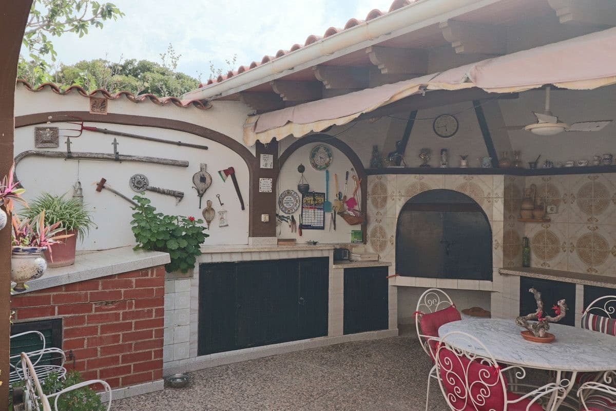 6 sypialnia Willa na sprzedaż w La Nucia - 585 000 € (Ref: 10013595)