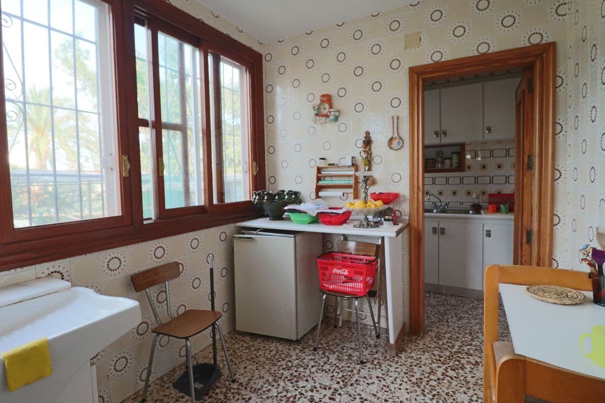 6 sypialnia Willa na sprzedaż w La Nucia - 585 000 € (Ref: 10013595)