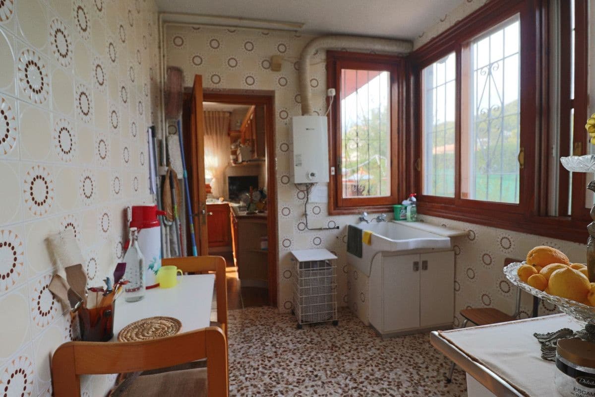 6 sypialnia Willa na sprzedaż w La Nucia - 585 000 € (Ref: 10013595)