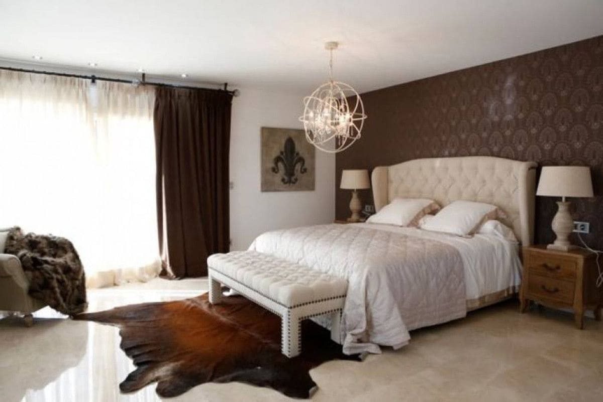 4 soveværelse Villa til salg i Alicante by - € 1.350.000 (Ref: 10013599)