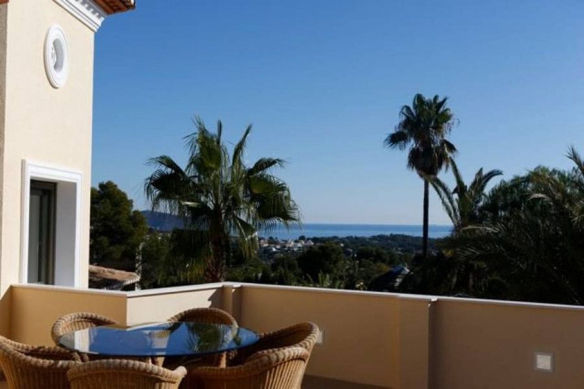 4 soveværelse Villa til salg i Alicante by - € 1.350.000 (Ref: 10013599)