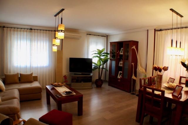 4 quarto Moradia para venda em La Nucia - 535 000 € (Ref: 10013600)