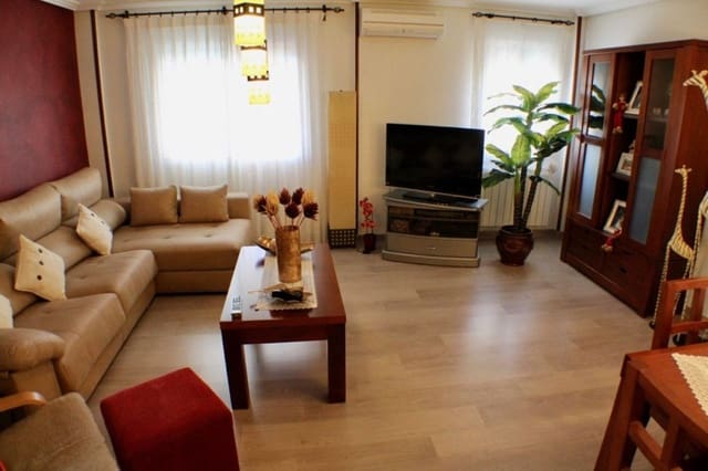 4 quarto Moradia para venda em La Nucia - 535 000 € (Ref: 10013600)