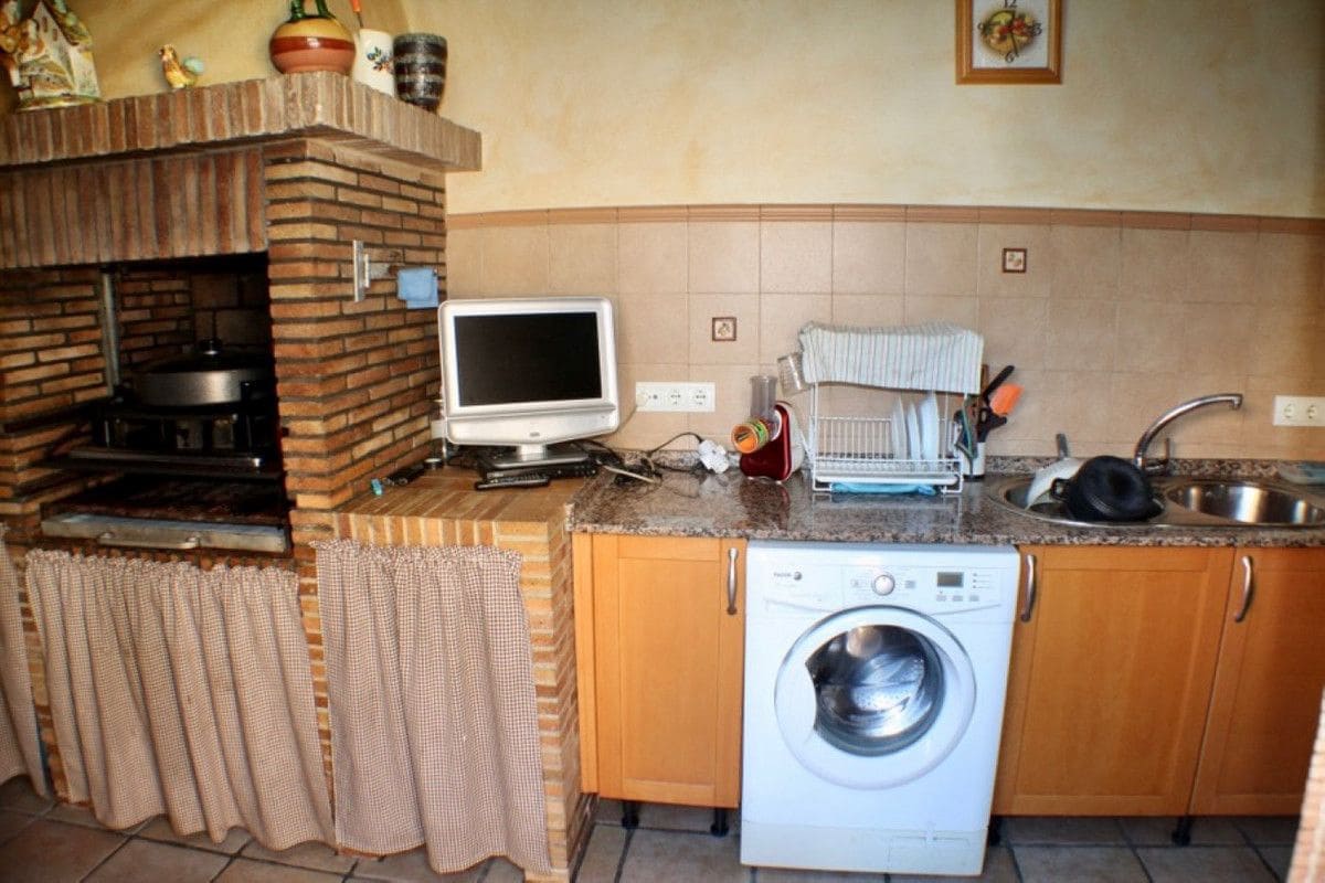 4 quarto Moradia para venda em La Nucia - 535 000 € (Ref: 10013600)