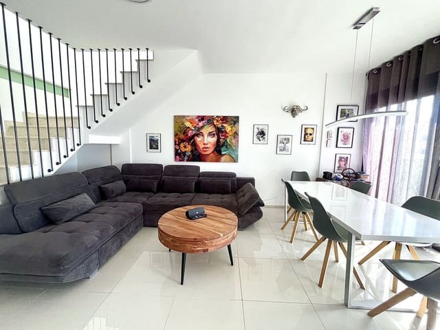 3 soverom Leilighet til salgs i Orihuela Costa, Orihuela - € 299 950 (Ref: 10013602)