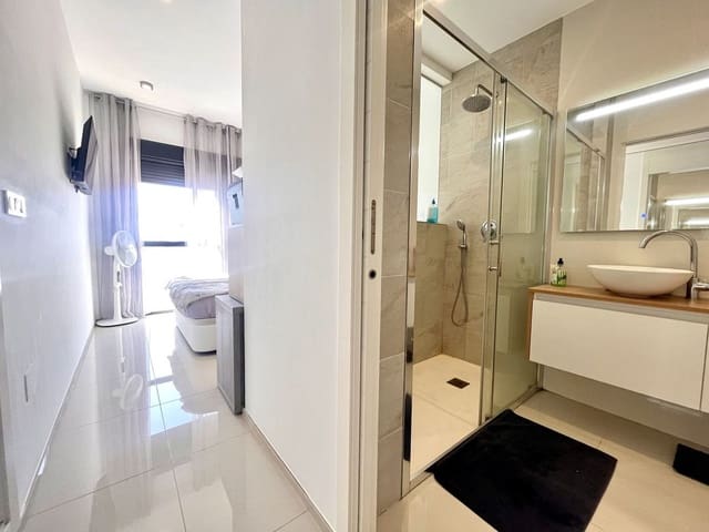3 soverom Leilighet til salgs i Orihuela Costa, Orihuela - € 299 950 (Ref: 10013602)