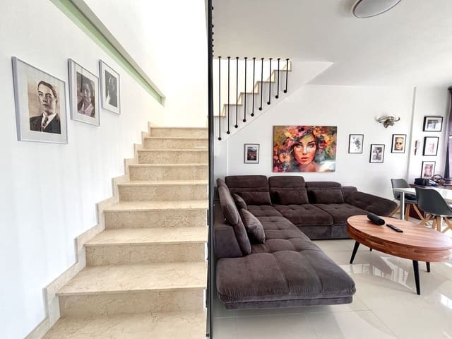 3 soverom Leilighet til salgs i Orihuela Costa, Orihuela - € 299 950 (Ref: 10013602)