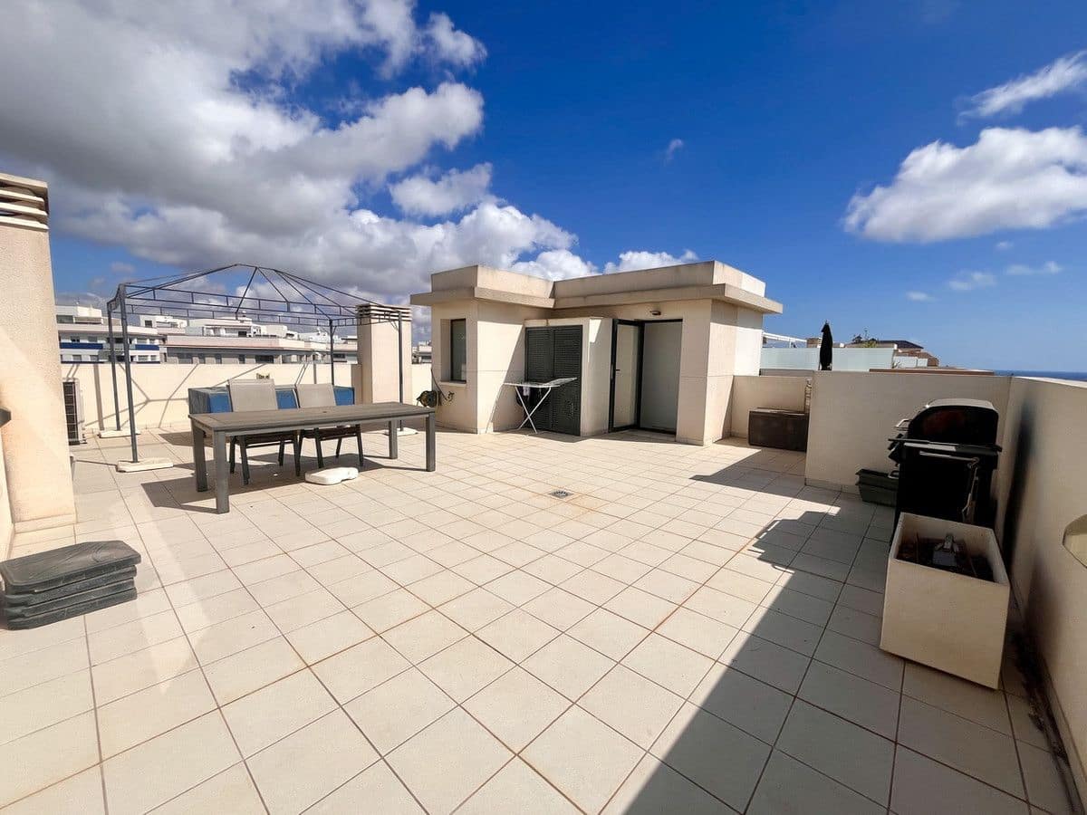 3 soverom Leilighet til salgs i Orihuela Costa - € 299 950 (Ref: 10013602)