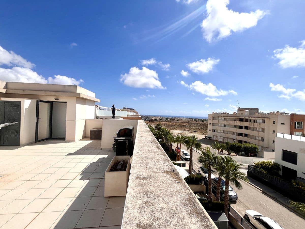 3 soverom Leilighet til salgs i Orihuela Costa - € 299 950 (Ref: 10013602)