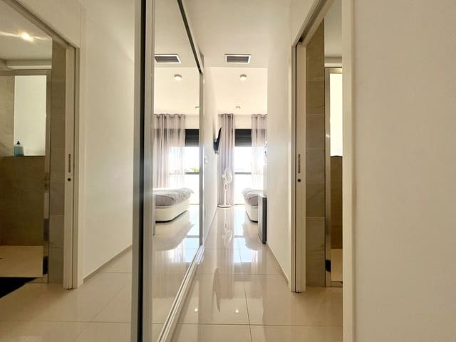 3 soverom Leilighet til salgs i Orihuela Costa, Orihuela - € 299 950 (Ref: 10013602)