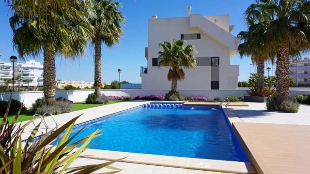 3 soverom Leilighet til salgs i Orihuela Costa, Orihuela - € 299 950 (Ref: 10013602)