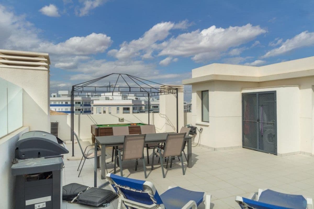 3 soverom Leilighet til salgs i Orihuela Costa - € 299 950 (Ref: 10013602)