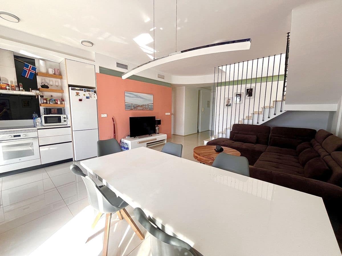 3 soverom Leilighet til salgs i Orihuela Costa - € 299 950 (Ref: 10013602)