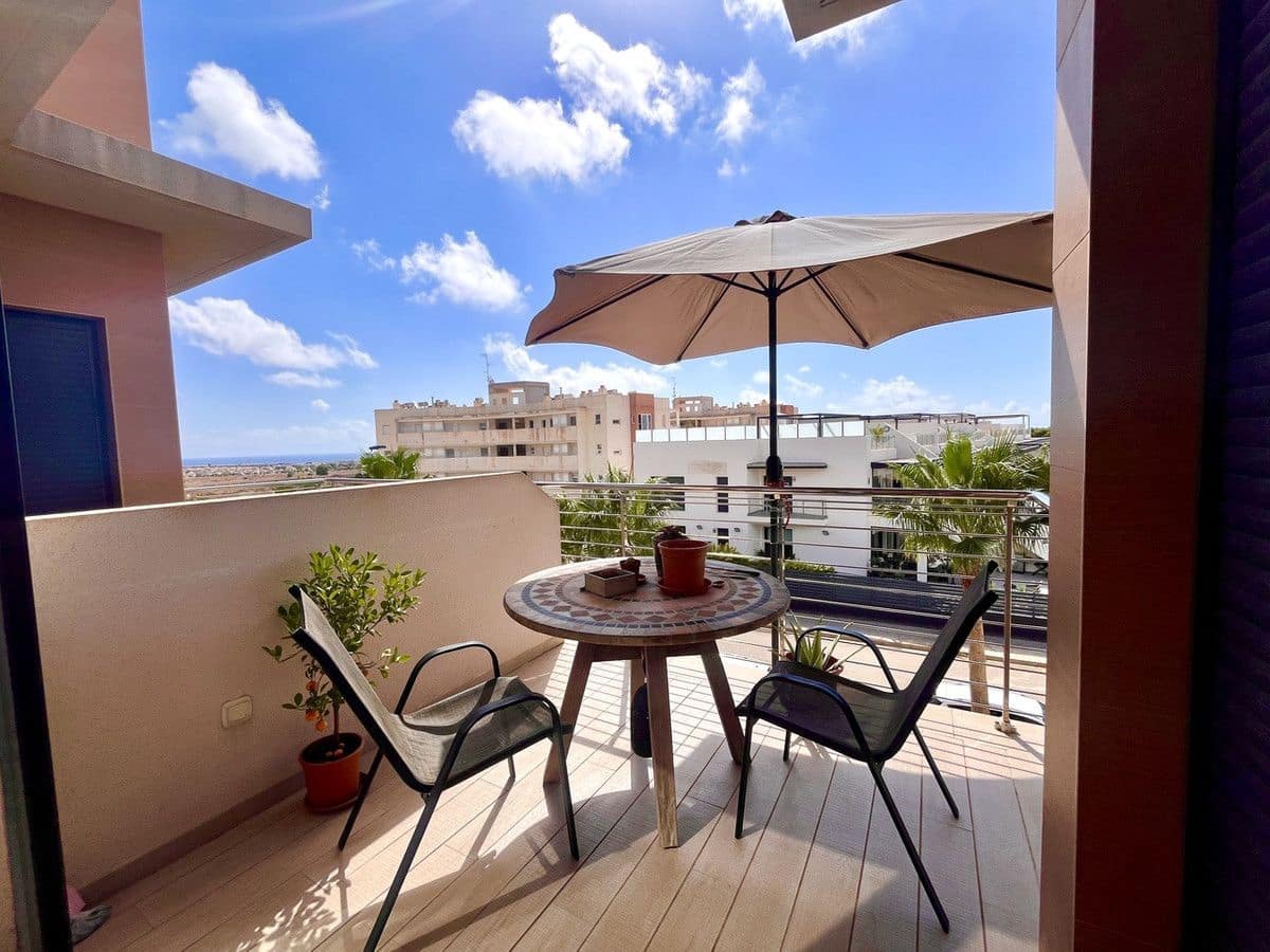 3 soverom Leilighet til salgs i Orihuela Costa - € 299 950 (Ref: 10013602)