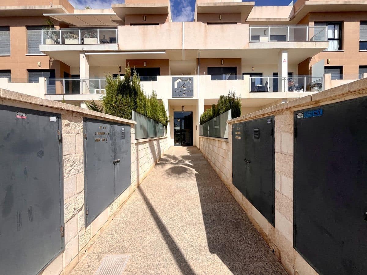 3 soverom Leilighet til salgs i Orihuela Costa - € 299 950 (Ref: 10013602)