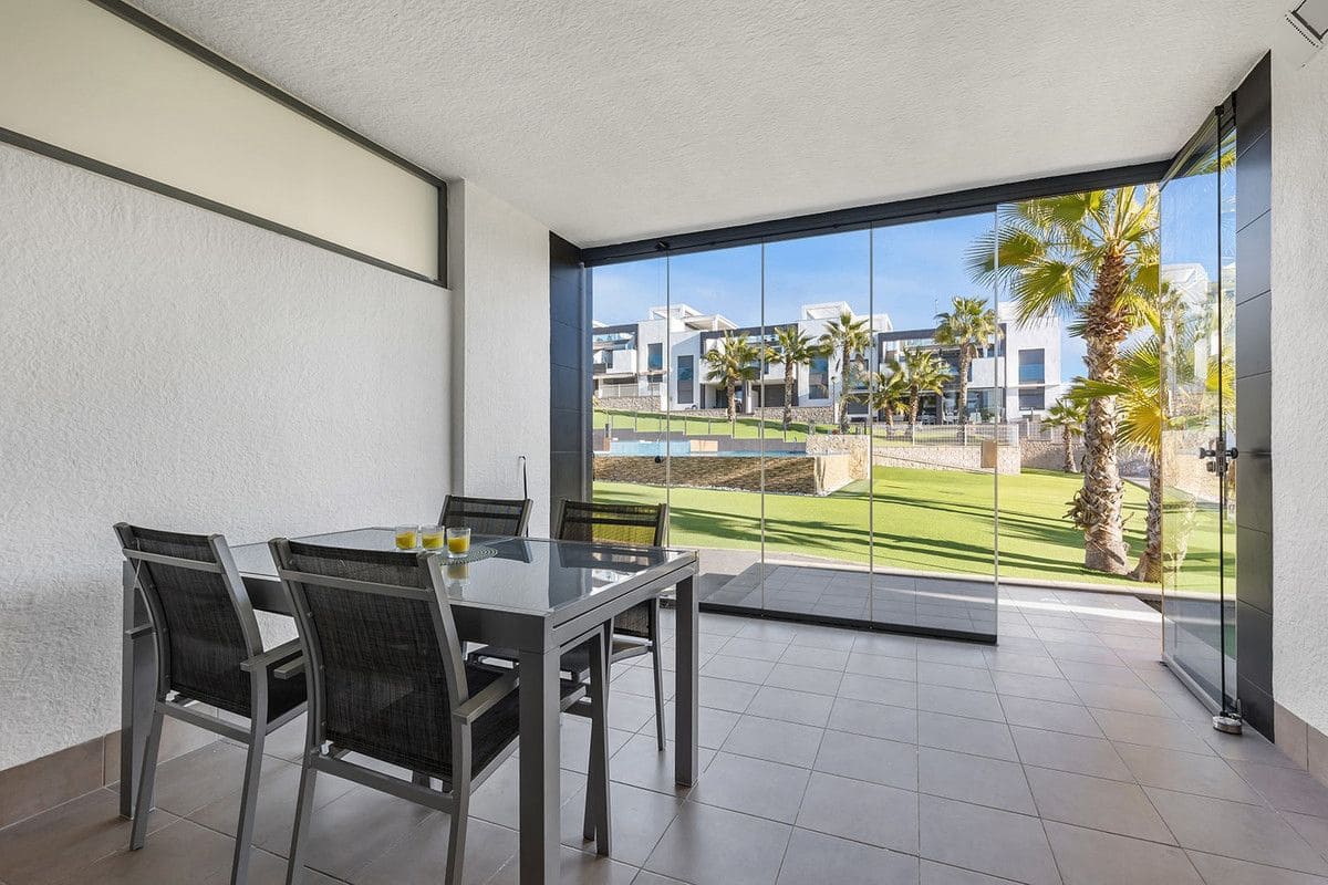 2 chambre Appartement à vendre à Orihuela Costa avec piscine - 274 900 € (Ref: 10013604)
