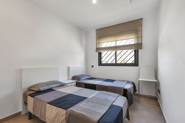 2 chambre Appartement à vendre à Orihuela Costa, Orihuela avec piscine - 274 900 € (Ref: 10013604)