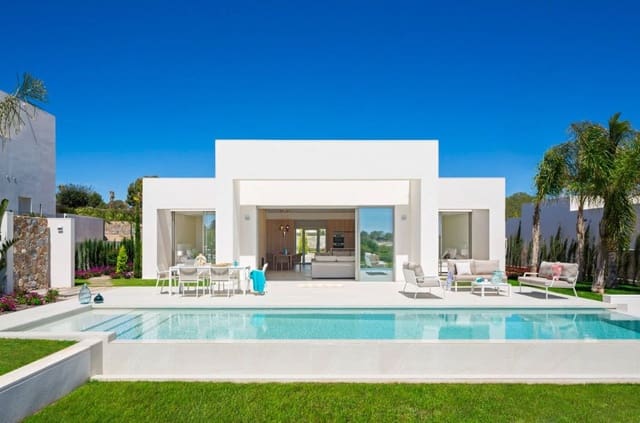 4 camera da letto Villa in vendita in Las Colinas Golf, Orihuela - 1.650.000 € (Rif: 10013605)