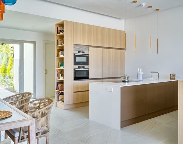 4 camera da letto Villa in vendita in Las Colinas Golf, Orihuela - 1.650.000 € (Rif: 10013605)