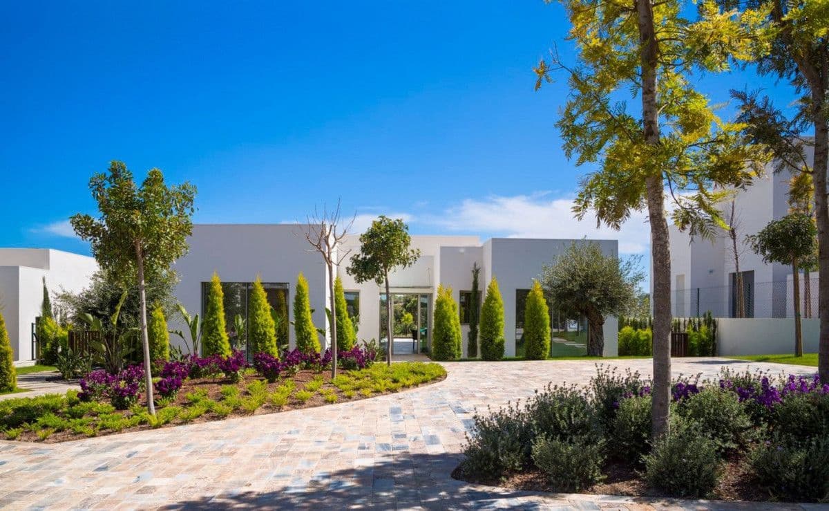 4 camera da letto Villa in vendita in Las Colinas Golf - 1.650.000 € (Rif: 10013605)