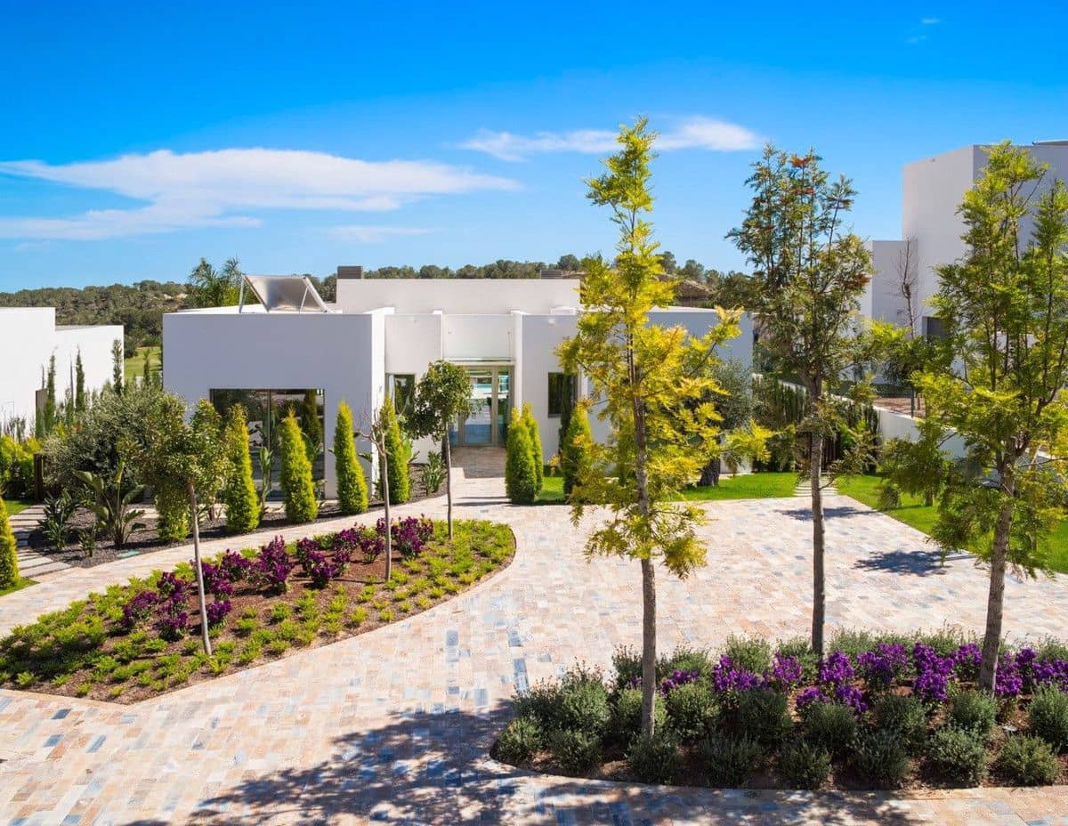 4 camera da letto Villa in vendita in Las Colinas Golf - 1.650.000 € (Rif: 10013605)