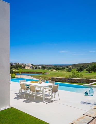 4 camera da letto Villa in vendita in Las Colinas Golf, Orihuela - 1.650.000 € (Rif: 10013606)