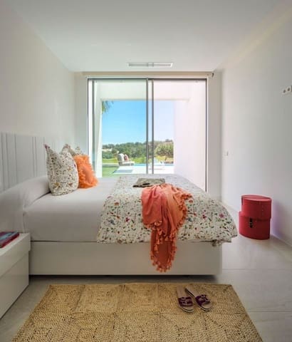 4 camera da letto Villa in vendita in Las Colinas Golf, Orihuela - 1.650.000 € (Rif: 10013606)
