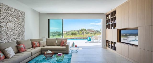 4 camera da letto Villa in vendita in Las Colinas Golf, Orihuela - 1.650.000 € (Rif: 10013606)