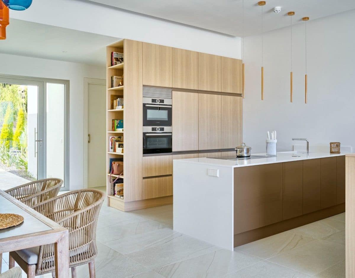 4 camera da letto Villa in vendita in Las Colinas Golf - 1.650.000 € (Rif: 10013606)
