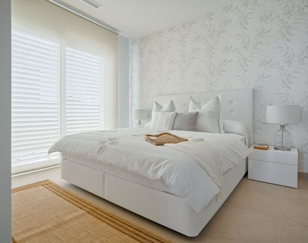 4 camera da letto Villa in vendita in Las Colinas Golf, Orihuela - 1.650.000 € (Rif: 10013606)