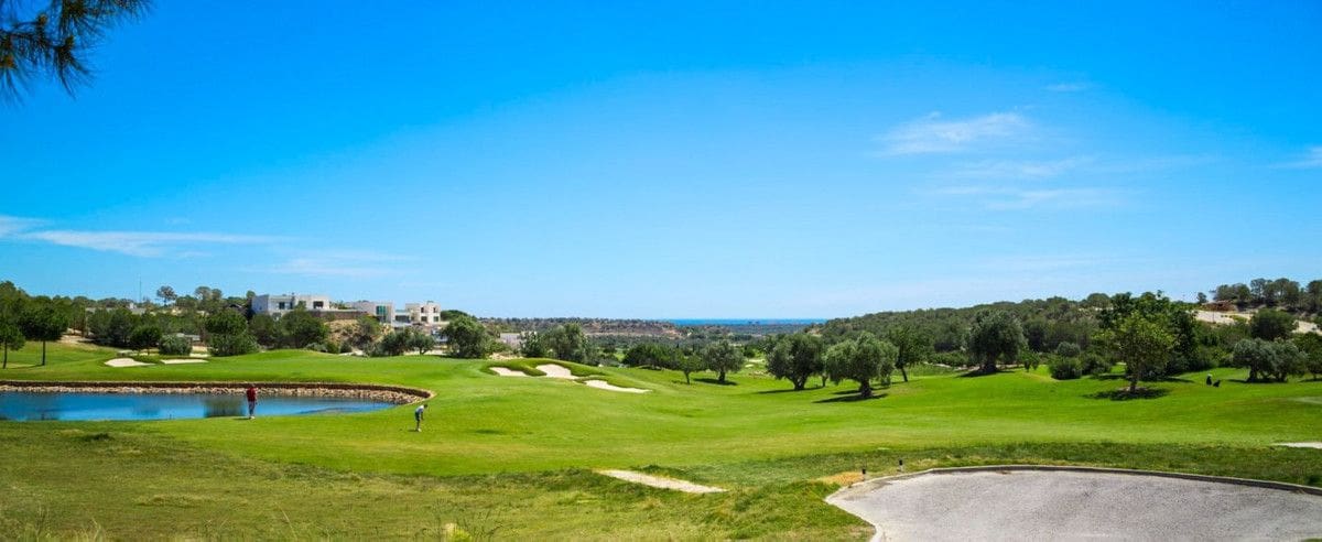 4 camera da letto Villa in vendita in Las Colinas Golf - 1.650.000 € (Rif: 10013606)