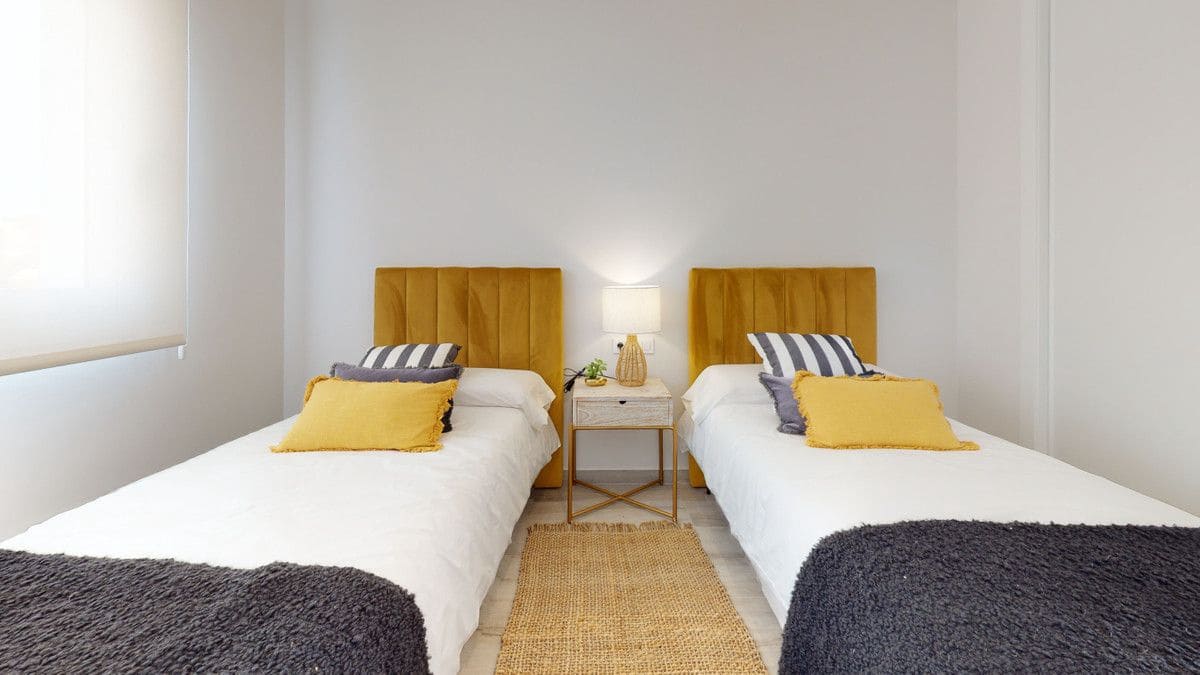 3 bedroom Villa for sale in Pilar de la Horadada with pool - € 304,900 (Ref: 10013607)