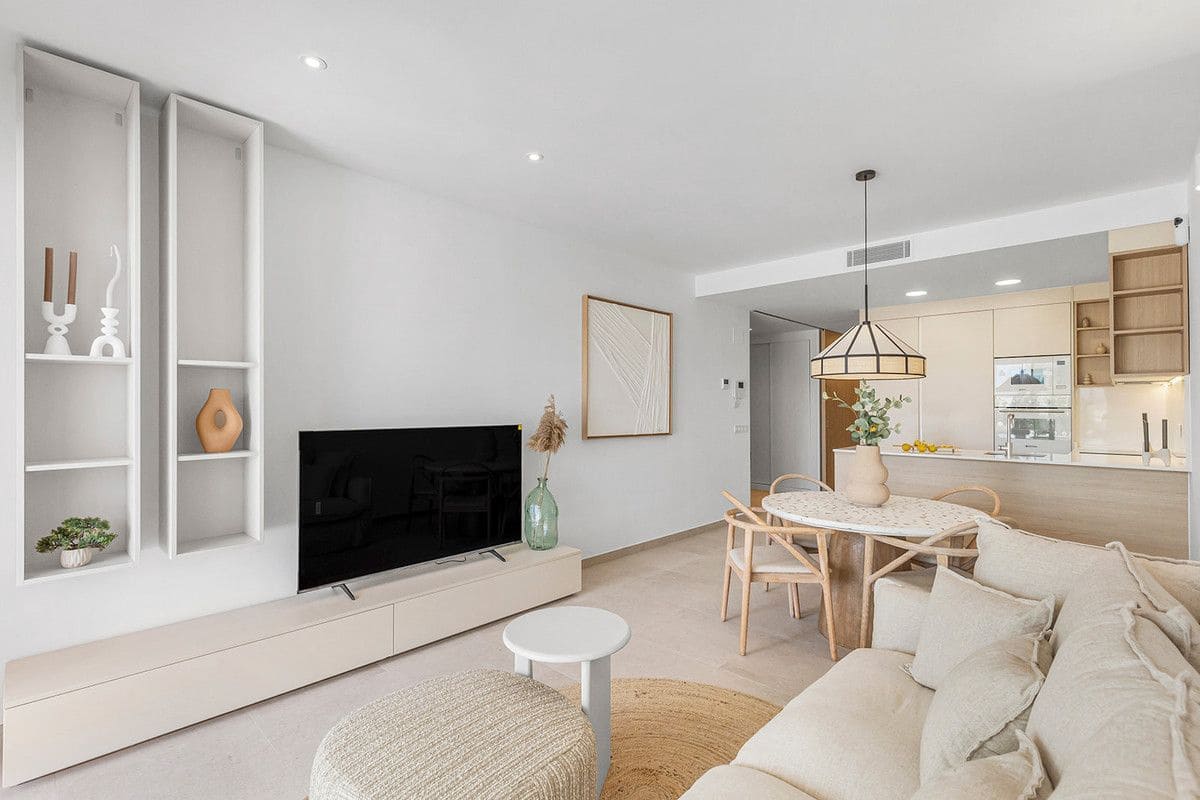 3 Zimmer Apartment zu verkaufen in Dolores mit Pool - 269.900 € (Ref: 10013608)