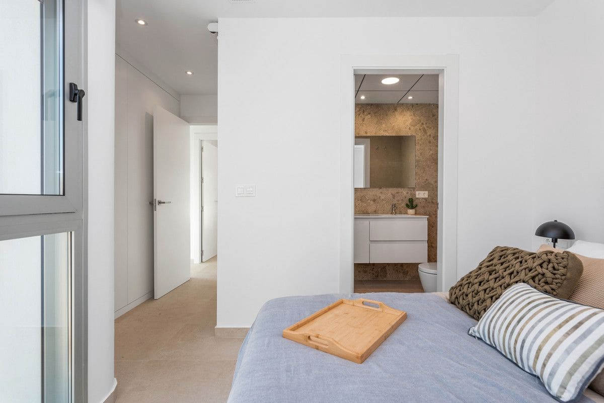3 Zimmer Apartment zu verkaufen in Dolores mit Pool - 269.900 € (Ref: 10013608)