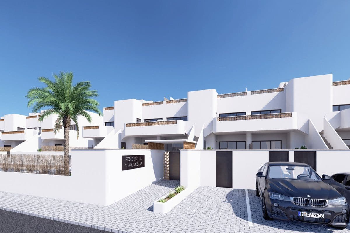 3 Zimmer Apartment zu verkaufen in Dolores mit Pool - 269.900 € (Ref: 10013608)