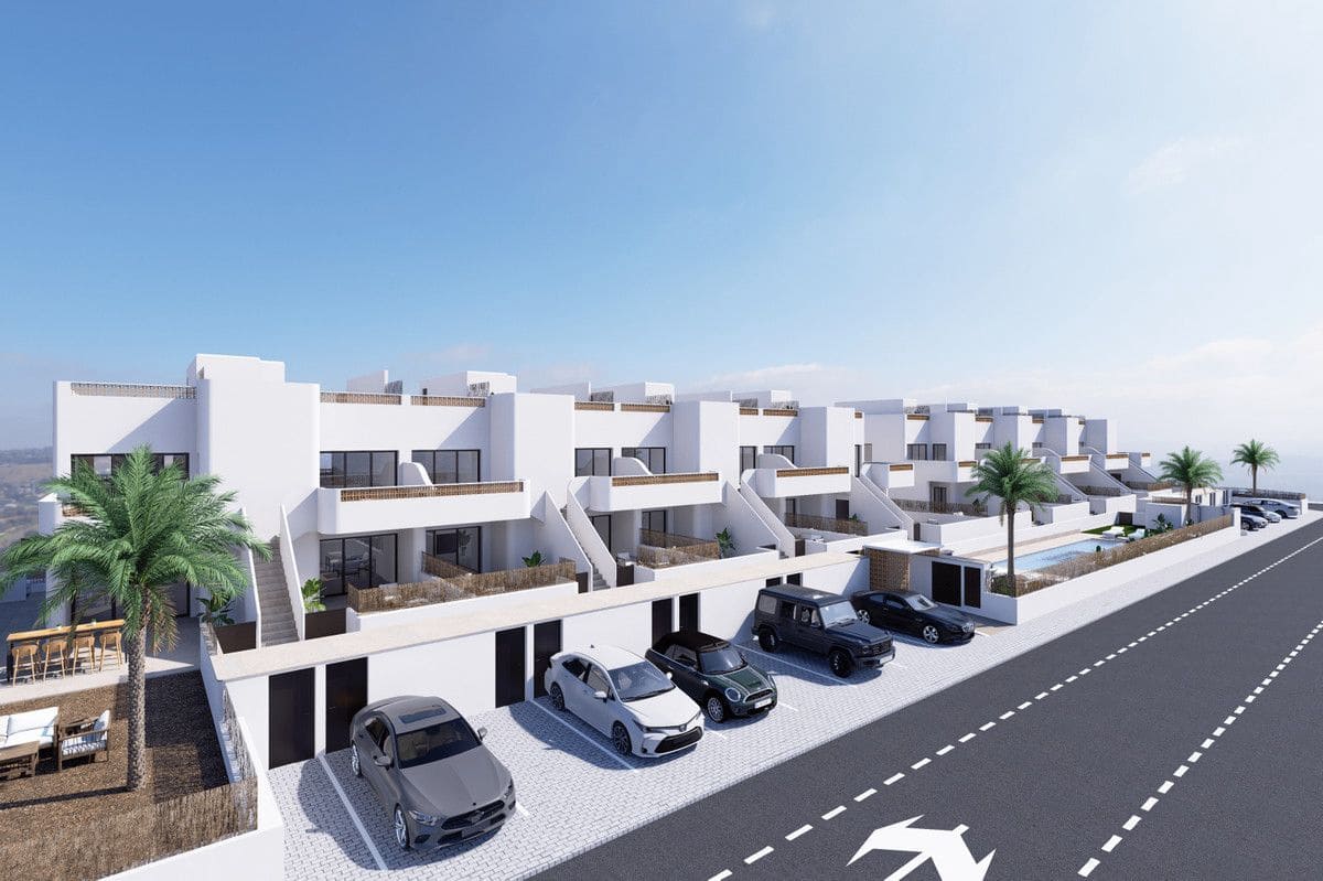 3 Zimmer Apartment zu verkaufen in Dolores mit Pool - 269.900 € (Ref: 10013608)