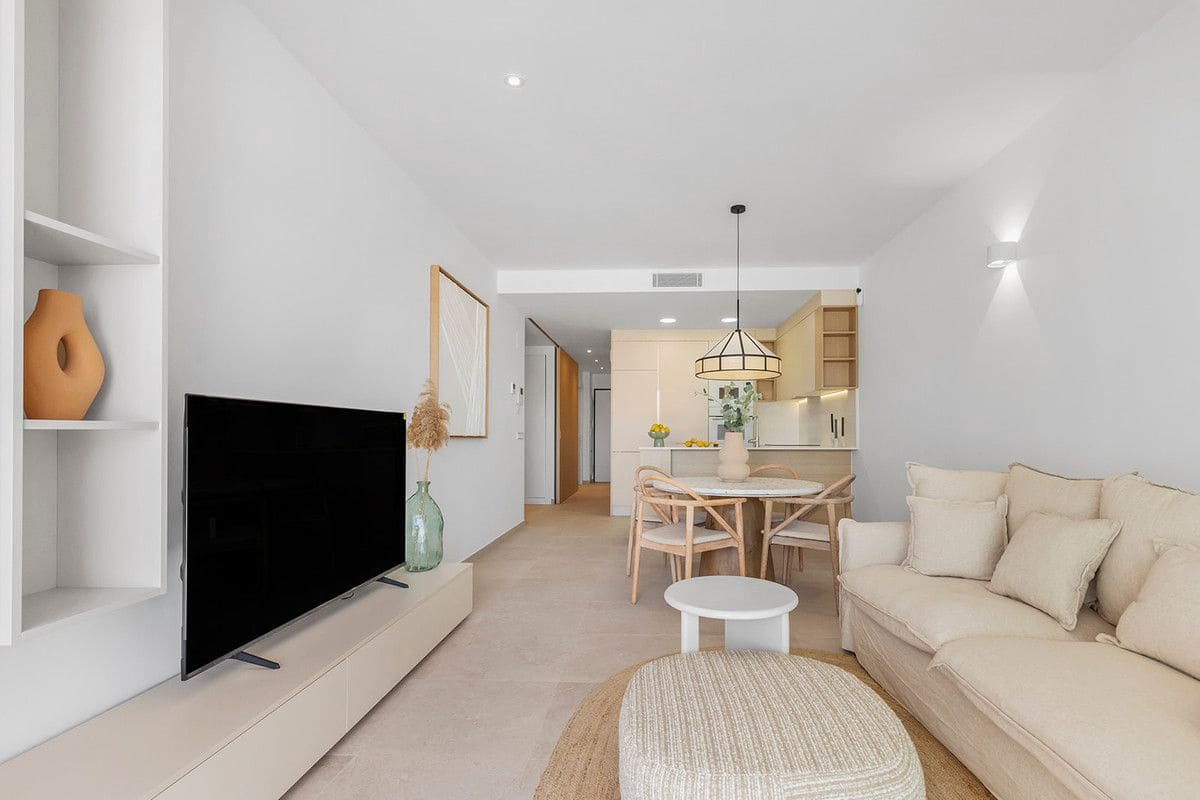 3 Zimmer Apartment zu verkaufen in Dolores mit Pool - 269.900 € (Ref: 10013608)