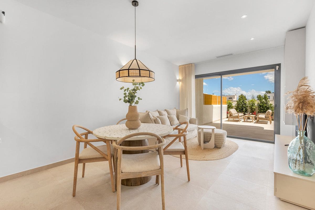 3 Zimmer Apartment zu verkaufen in Dolores mit Pool - 269.900 € (Ref: 10013608)