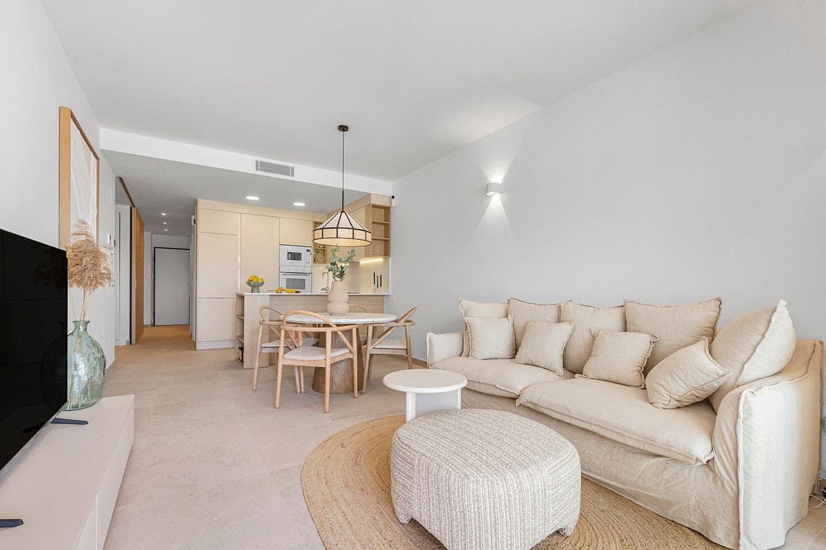3 Zimmer Apartment zu verkaufen in Dolores mit Pool - 269.900 € (Ref: 10013608)