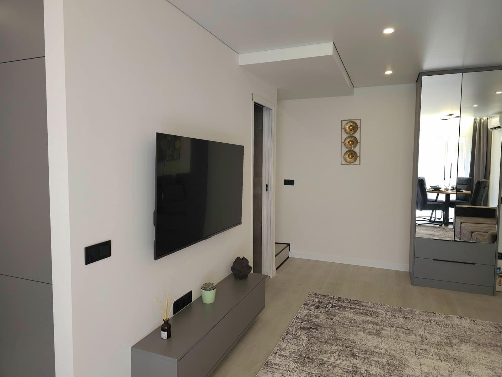 3 chambre Bungalow à vendre à Torrevieja - 334 900 € (Ref: 10013609)