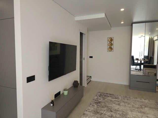 3 chambre Bungalow à vendre à Torrevieja - 334 900 € (Ref: 10013609)