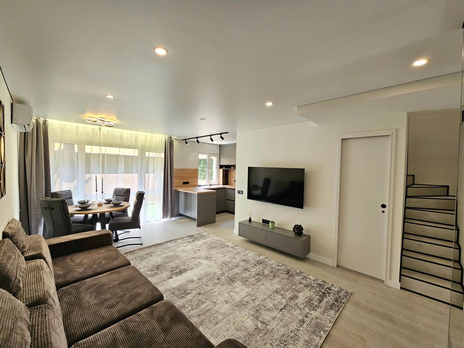 3 chambre Bungalow à vendre à Torrevieja - 334 900 € (Ref: 10013609)