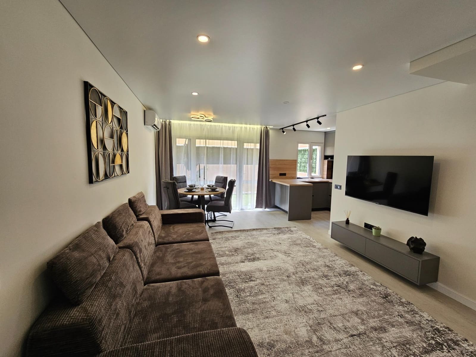 3 chambre Bungalow à vendre à Torrevieja - 334 900 € (Ref: 10013609)