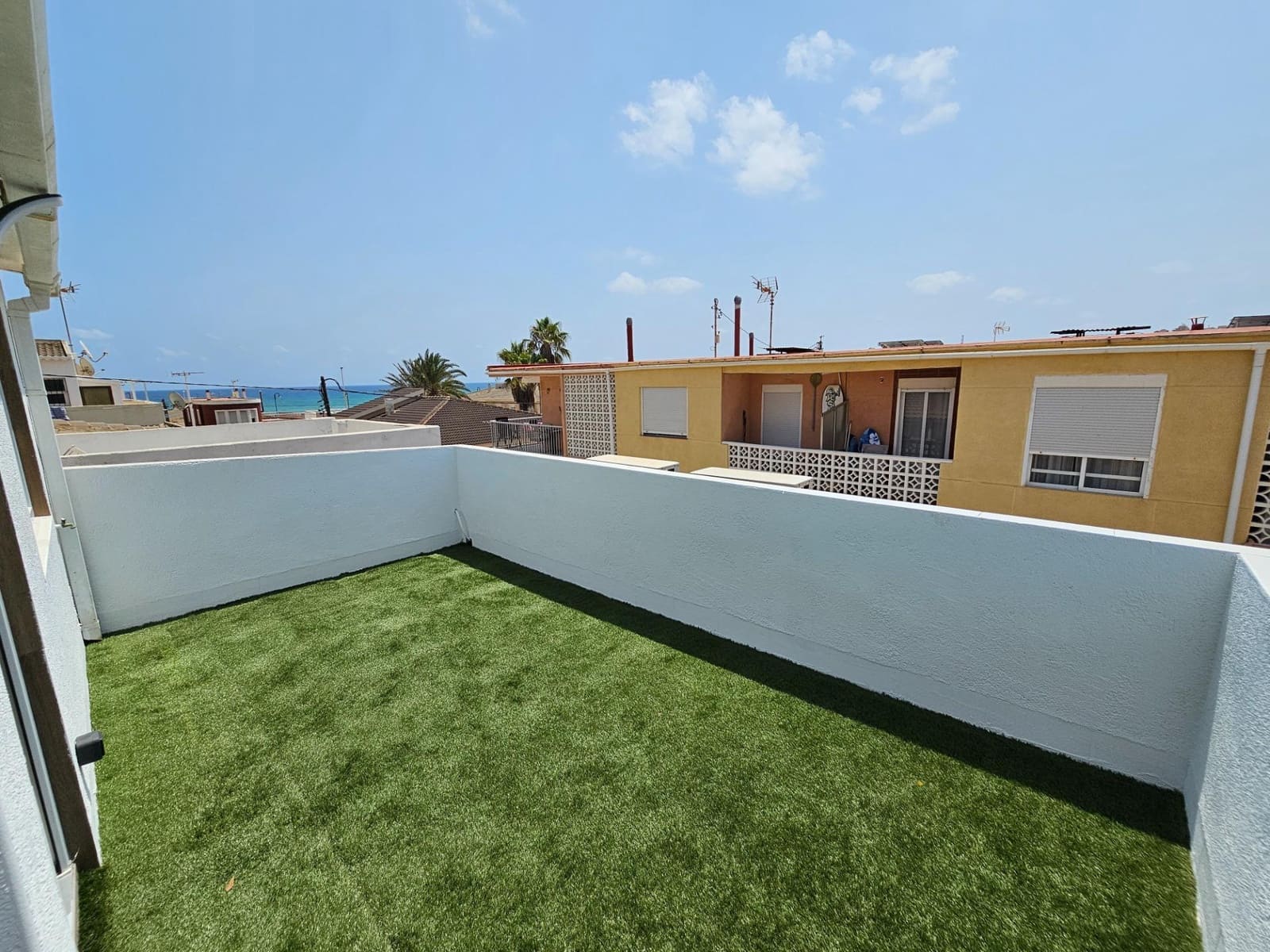 3 chambre Bungalow à vendre à Torrevieja - 334 900 € (Ref: 10013609)